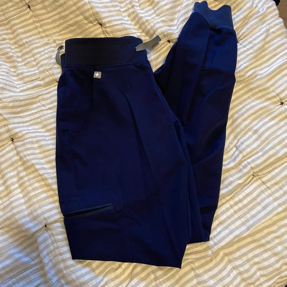Zamora Joggers